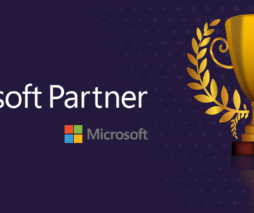 SIERRA achieves Microsoft Certified Partner Status