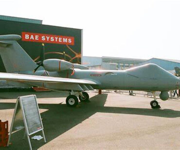 British Aero Space Systems (BAE Systems)