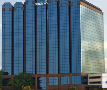 Sodexo India, chooses SIERRA’s eFACiLiTY – Enterprise Facilities Management Suite over other FM software for implementing in about 300+ sites across India