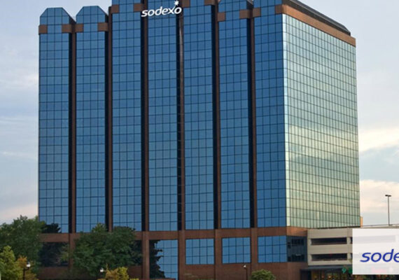 Sodexo India, chooses SIERRA’s eFACiLiTY – Enterprise Facilities Management Suite over other FM software for implementing in about 300+ sites across India