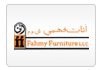 fahmy furniture