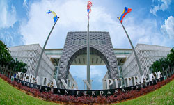 Perbadanan Putrajaya, Malaysia implemented eFACiLiTY ...