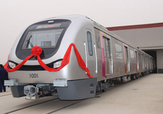 Mumbai Metro–The Metro Rail Service of Mumbai implements eFACiLiTY