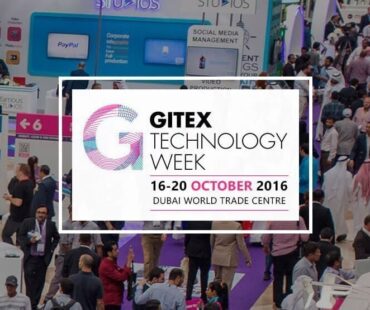 SIERRA’s Participation in Dubai’s IT Fiesta – GITEX Technology Week 2016