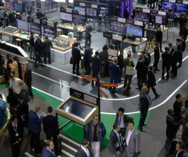 SIERRA Participates in CeBIT 2017, at Hannover, Germany