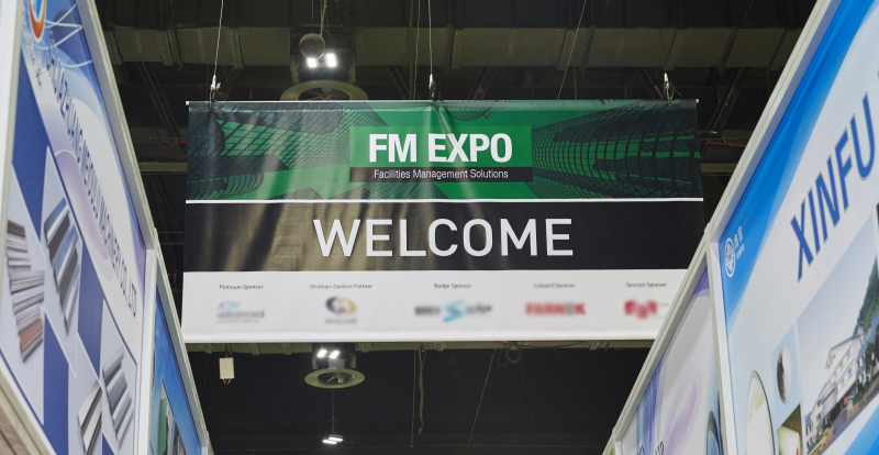 FM Expo Saudi