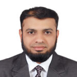 Hussain Ahamed TA