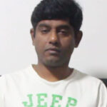 Ravikumar-S