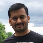 Asok Ramakrishnan