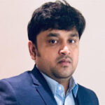 Mahendhiran Krishnan