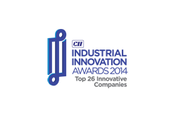 Industrial Innovation Award