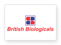 British Biologicals
