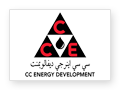 CC Energy Development