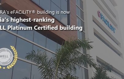 SIERRA becomes the first software company in India to achieve WELL Certification
