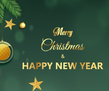 SIERRA wishes you a Merry Christmas & Happy New Year 2023