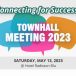 SIERRA’s Annual Townhall Meeting 2023 Celebrates Success and Sets Goals for the Future