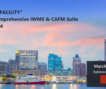 Join us to Experience the Future of Facility Management: eFACiLiTY® @ NFMT 2024, USA!