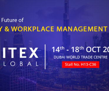 Step into the Future of Smart Facility Management – Let’s Meet at GITEX 2024!