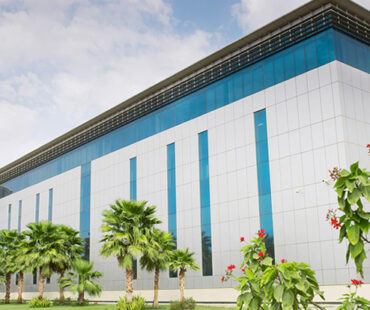 Ahmad Tea, World’s leading tea manufacturing company enhances the facility maintenance operations for their UAE facility with eFACiLiTY® EAM/CMMS Software