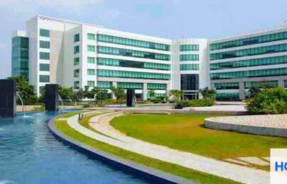 HCL Technologies, one of India’s largest multinational IT services and consulting companies, leverages eFACiLiTY® to manage its workspaces across its 270+ offices globally